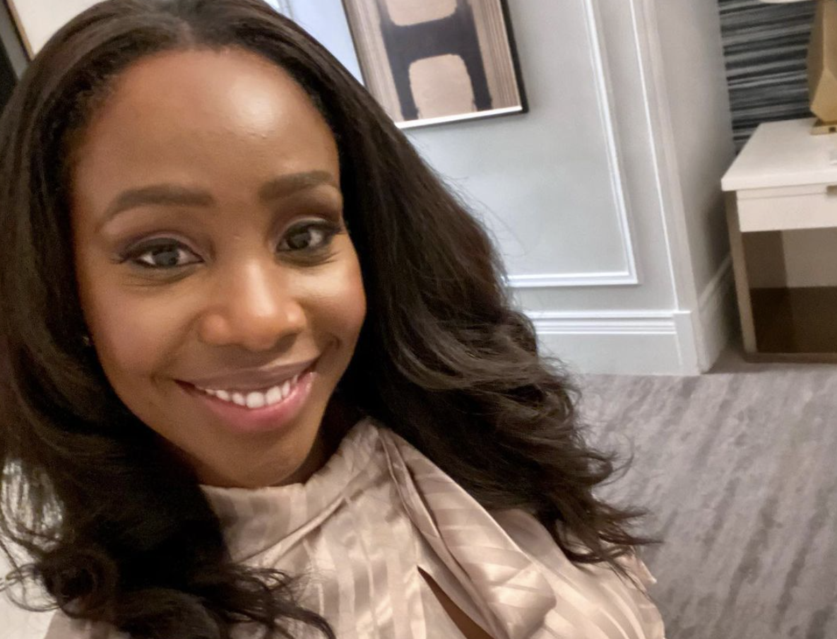 Who is Abby Phillip? Meet the White House correspondent Woman Magazine