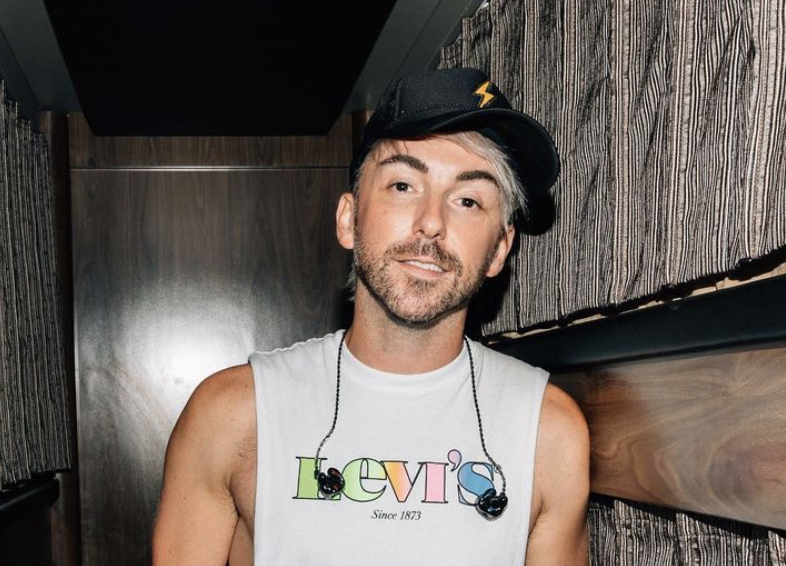 Alexander William Gaskarth - Instagram - wide 4