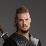 alexander dreymon