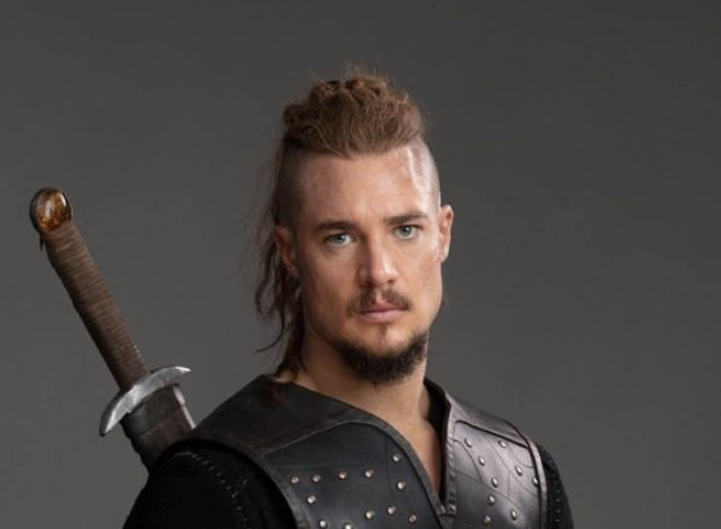 alexander dreymon