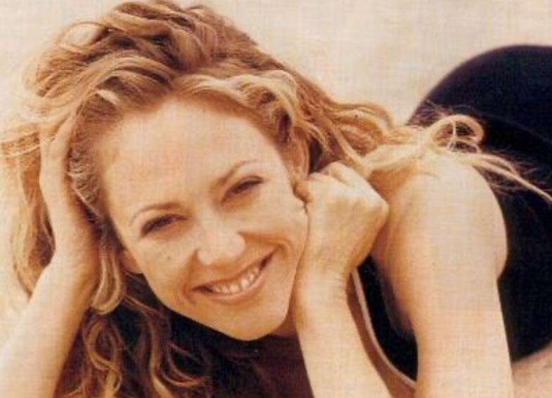 ally walker