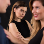 am i being emotionally unfaithful to my partner