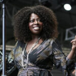 Angie Stone