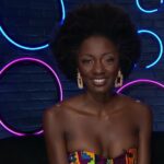 Azah Awasum of Big Brother Season 23