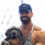 bradley martyn