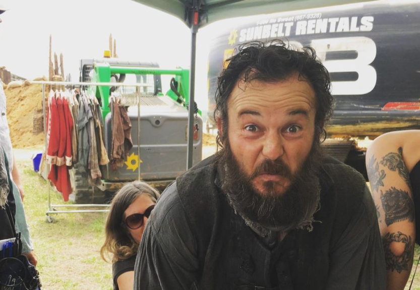 daniel henshall