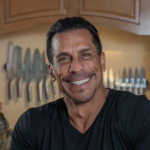 Danny Wood