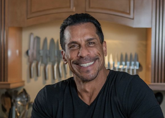 Danny Wood