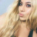 Dinah Jane Hansen