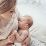 dreaming of breastfeeding what it can mean