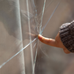 dreaming of broken windows and the need for emotional repair