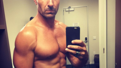 ed quinn