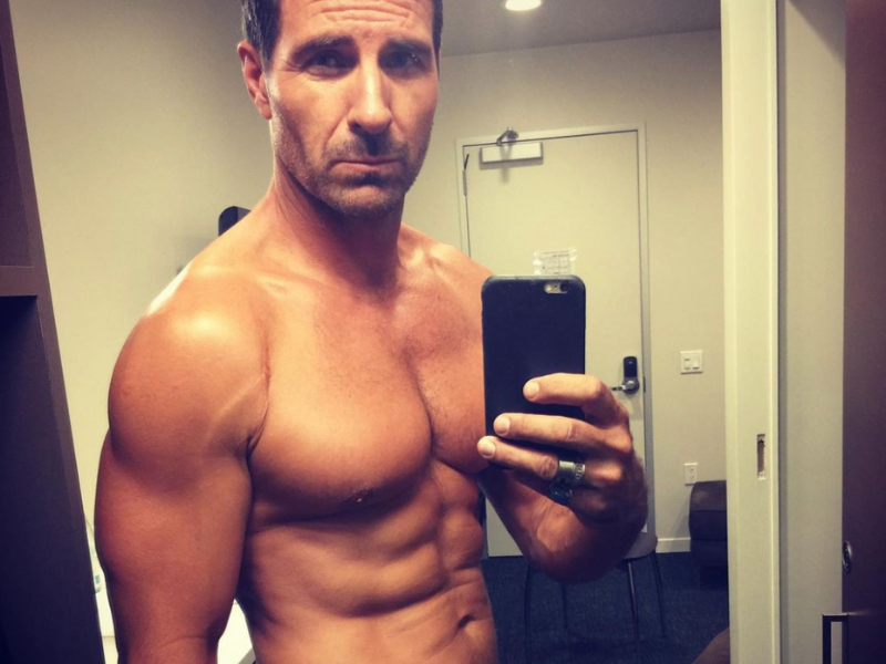 ed quinn