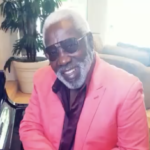 Eddie Levert