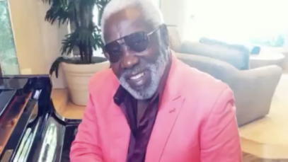 Eddie Levert