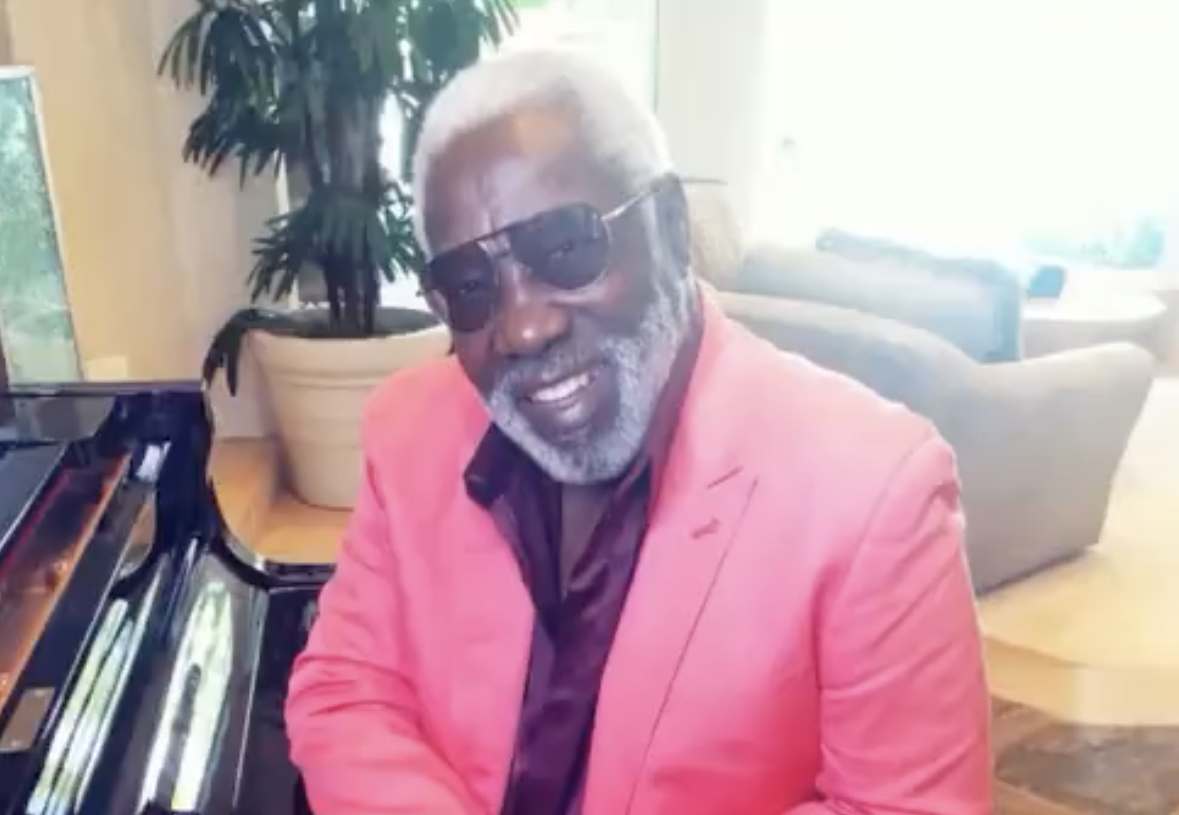 Eddie Levert