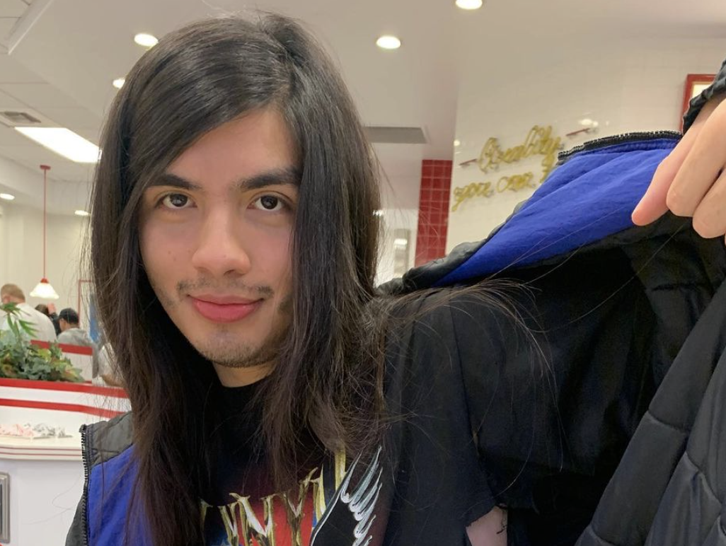 Who is Eduardo Franco aka Argyle of Stranger Things 4? Instagram, bio, dating - Woman Magazine