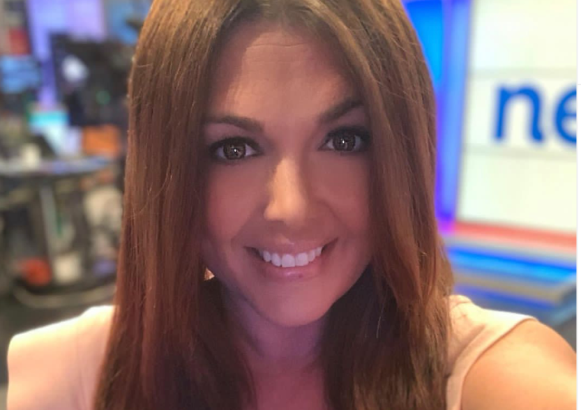 elisa distefano