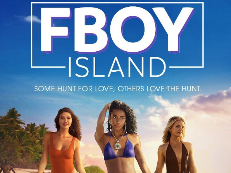 fboy island