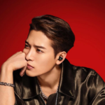 jackson wang