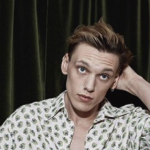 Jamie Campbell Bower