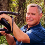 jeff corwin