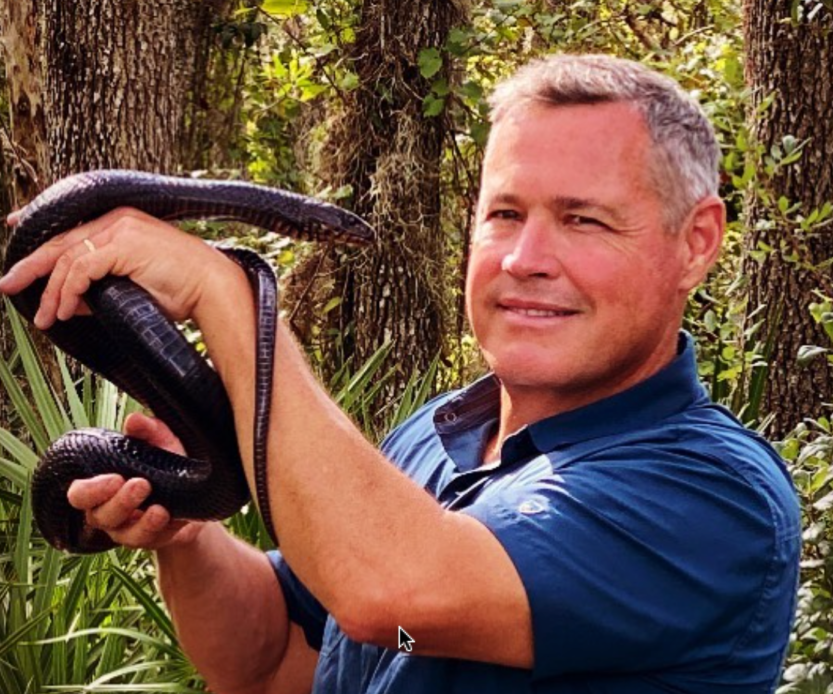 jeff corwin