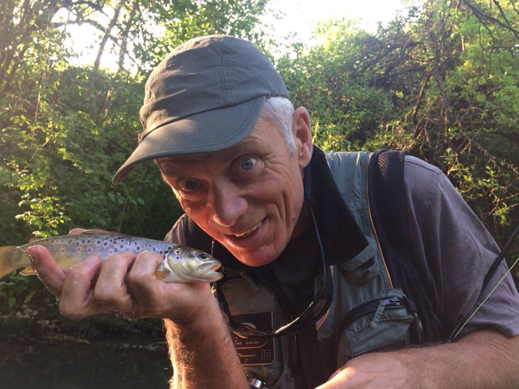 jeremy wade