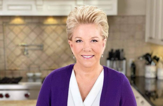 joan lunden