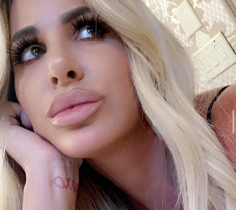 kim zolciak