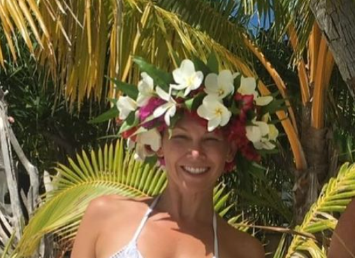 kym johnson