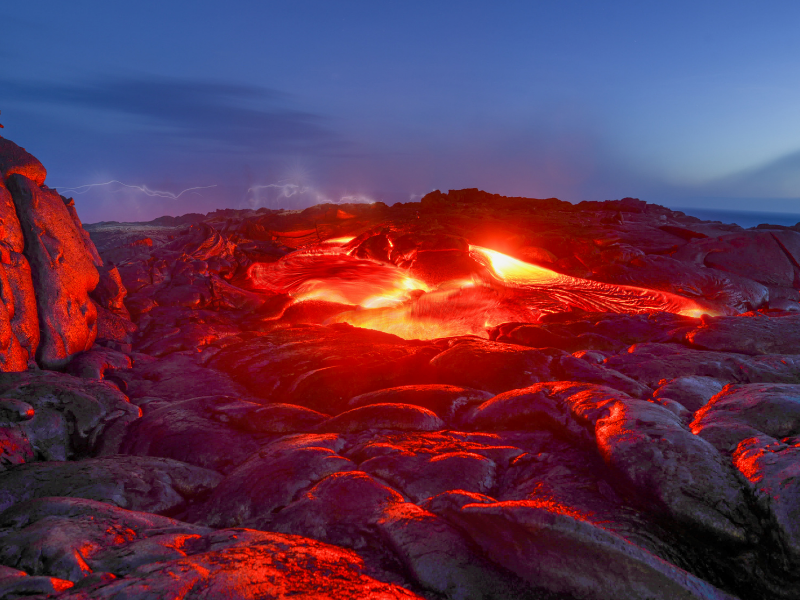 lava dream meaning