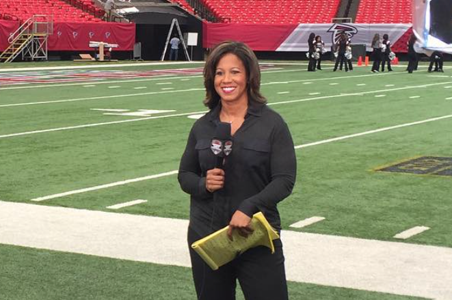 lisa salters