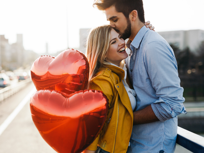 love spells for a perfect valentine