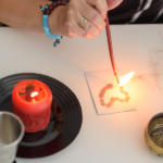 love spells to do at home