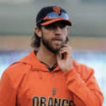 madison bumgarner