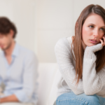 relationship crisis due to infidelity