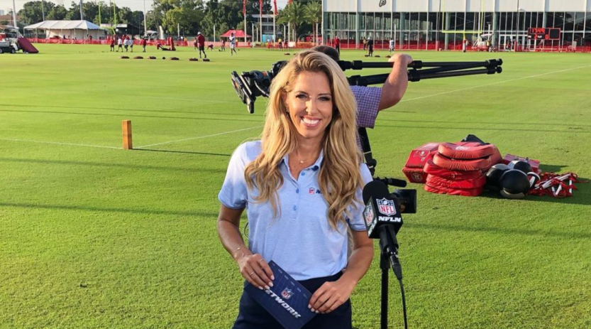 sara walsh