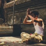 spell or ritual of love