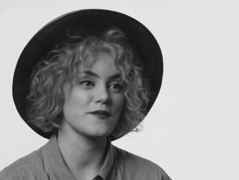 taya smith