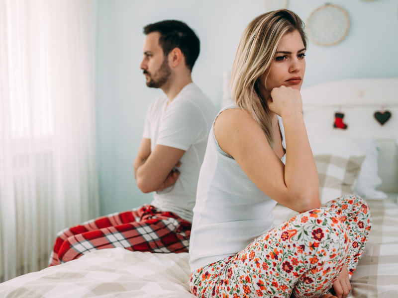 the absolutely predictable things unfaithful men do