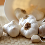 the fear of garlic exists