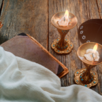 the romantic rituals that can make you happier