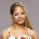 Tiffany Mitchell of Big Brother Season 23