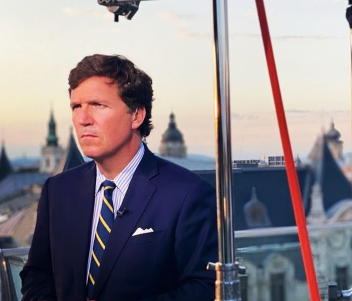 tucker carlson