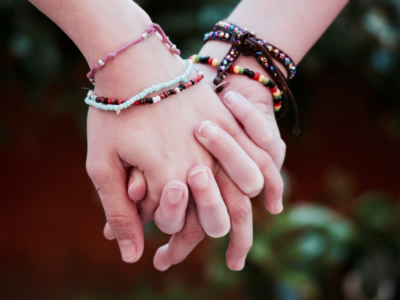what is the difference between loyalty and fidelity as a couple