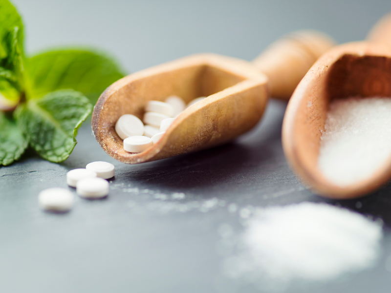 what is xylitol and what are its benefits