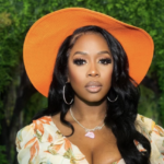 Where does remy ma live?