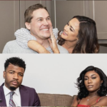 Who is Michaela Married from First Sight Season 13 dating now?
