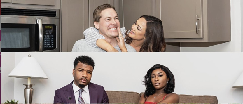 Who is Michaela Married from First Sight Season 13 dating now?